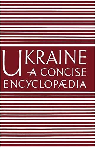 Ukraine. A Concise Encyclopedia